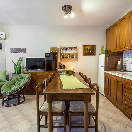 Stavros & Maria's Haus Gerakini