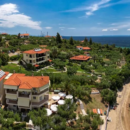 Stavros & Maria's Haus *