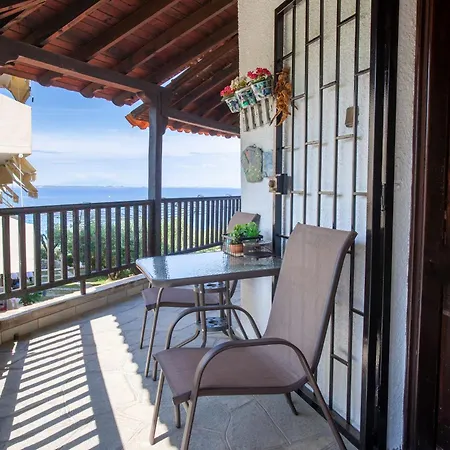 Stavros & Maria's Haus Сasa de vacaciones