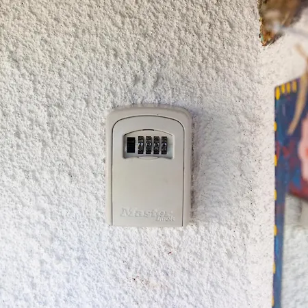 Сasa de vacaciones Stavros & Maria's Haus Gerakini