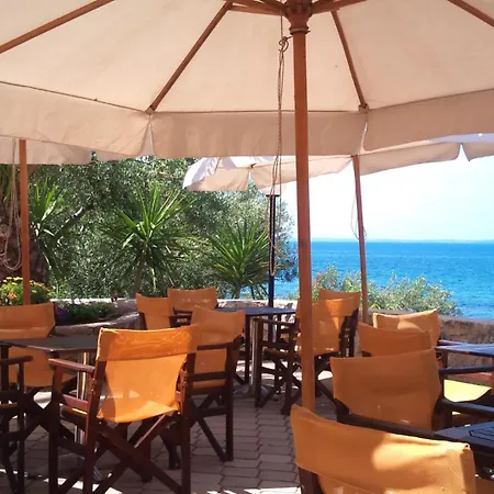 Stavros & Maria's Haus Gerakini