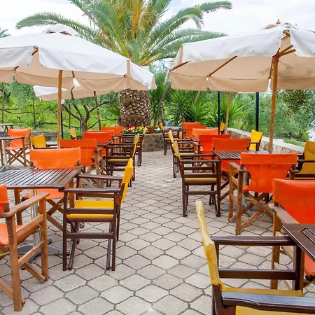 Сasa de vacaciones Stavros & Maria's Haus Gerakini