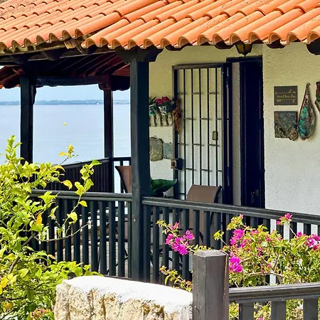 Сasa de vacaciones Stavros & Maria's Haus *