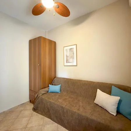 Stavros & Maria's Haus Gerakini