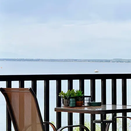 Сasa de vacaciones Stavros & Maria's Haus