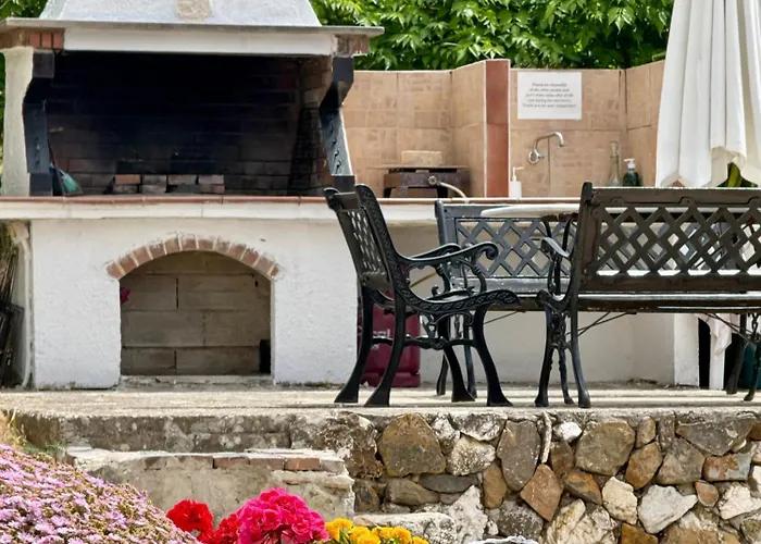 Stavros & Maria's Haus * Геракини