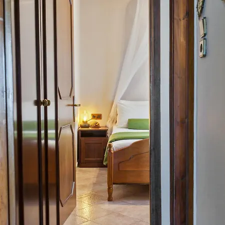 Stavros & Maria's Haus Tatil Evi Gerakini