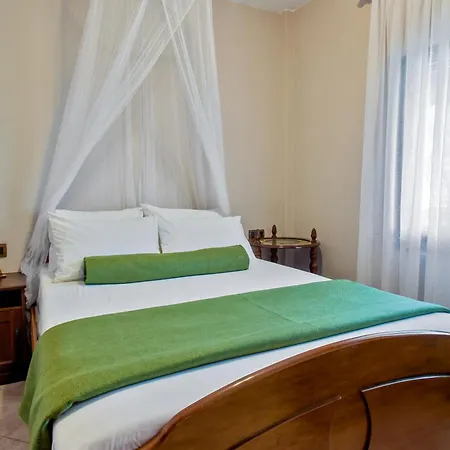 Stavros & Maria's Haus * Gerakini