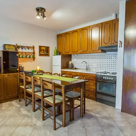 Tatil Evi Stavros & Maria's Haus