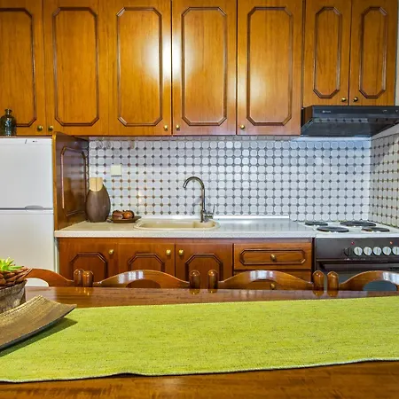 Tatil Evi Stavros & Maria's Haus Gerakini