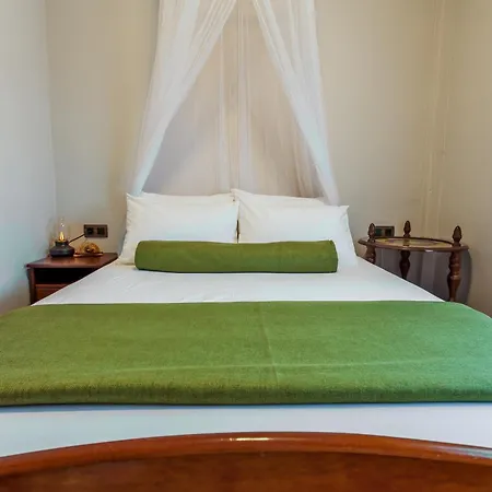Stavros & Maria's Haus Prázdninový dům