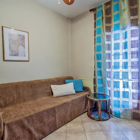 Stavros & Maria's Haus Holiday home *