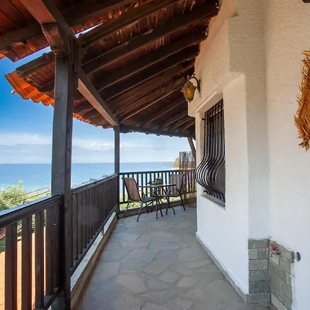 Tatil Evi Stavros & Maria's Haus Gerakini