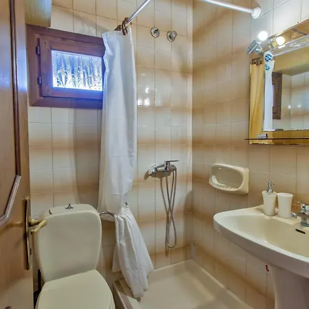 Stavros & Maria's Haus