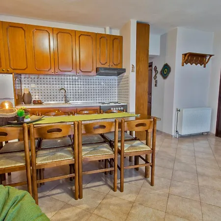 Stavros & Maria's Haus