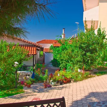 Stavros & Maria's Haus *