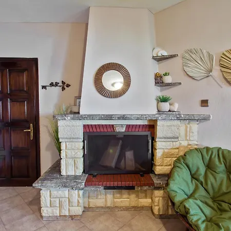 Prázdninový dům Stavros & Maria's Haus Gerakini