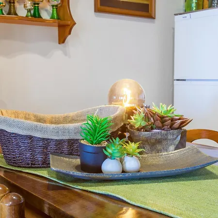 Stavros & Maria's Haus Tatil Evi *