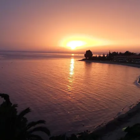 Tatil Evi Stavros & Maria's Haus *