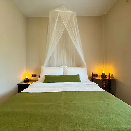 Stavros & Maria's Haus