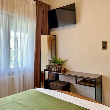 Stavros & Maria's Haus Tatil Evi