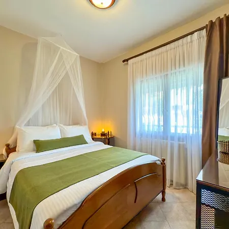 Stavros & Maria's Haus Tatil Evi Gerakini