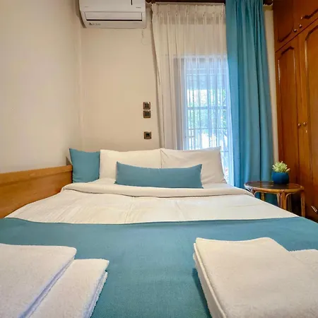 Stavros & Maria's Haus