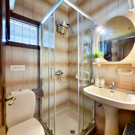 Stavros & Maria's Haus *