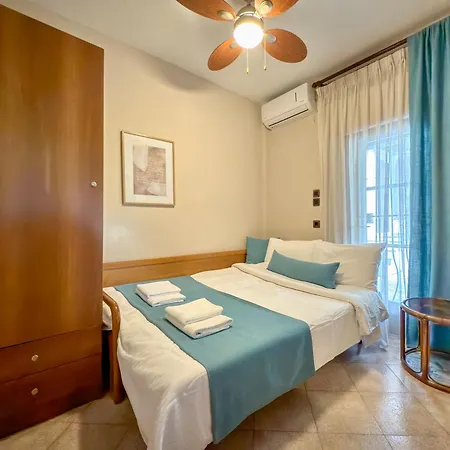 Stavros & Maria's Haus