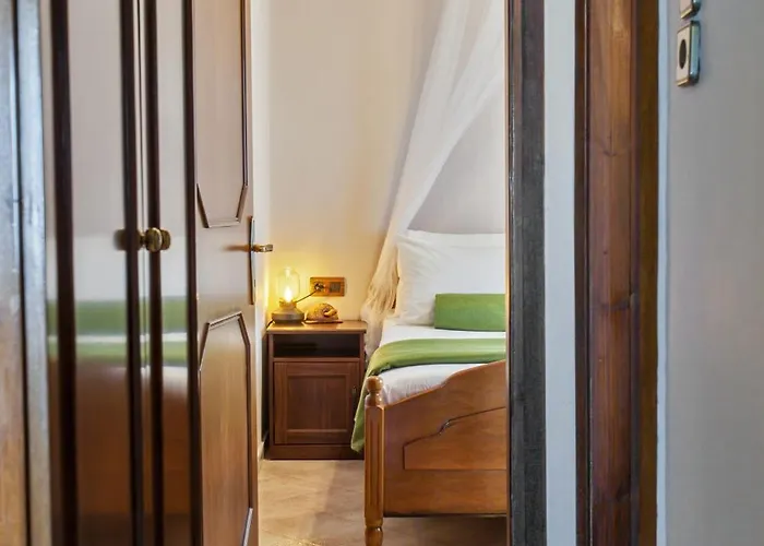 Stavros & Maria's Haus Vakantiehuis Gerakini