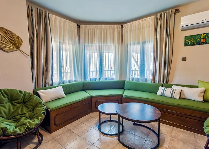 Vakantiehuis Stavros & Maria's Haus