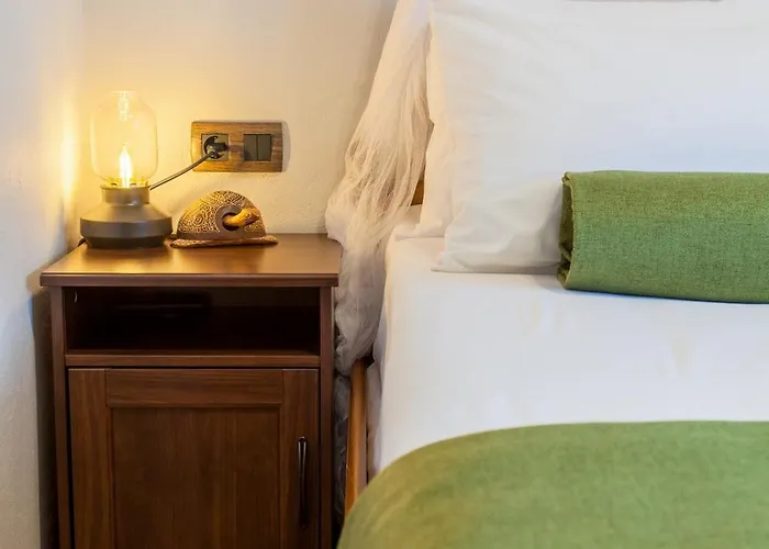 Stavros & Maria's Haus Vakantiehuis *