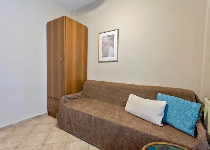 Stavros & Maria's Haus