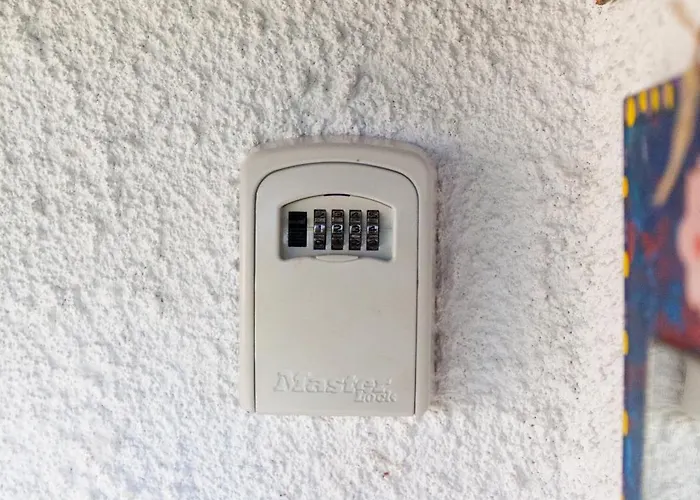 Vakantiehuis Stavros & Maria's Haus Gerakini