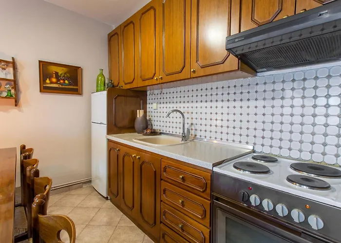 Stavros & Maria's Haus Vakantiehuis Gerakini