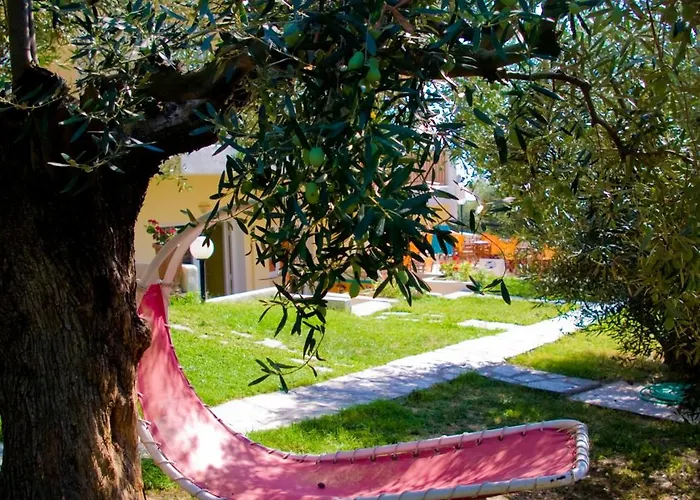 Stavros & Maria's Haus Vakantiehuis