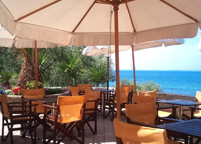 Stavros & Maria's Haus Gerakini