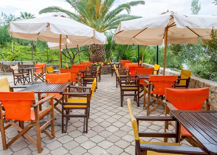 Vakantiehuis Stavros & Maria's Haus Gerakini