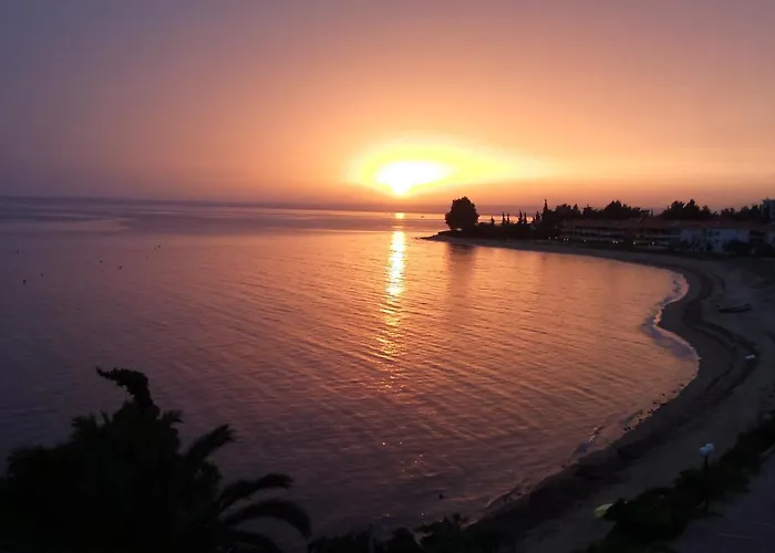 Vakantiehuis Stavros & Maria's Haus *