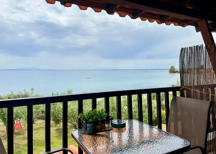 Vakantiehuis Stavros & Maria's Haus *