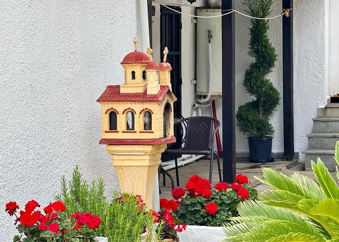 Stavros & Maria's Haus Vakantiehuis *