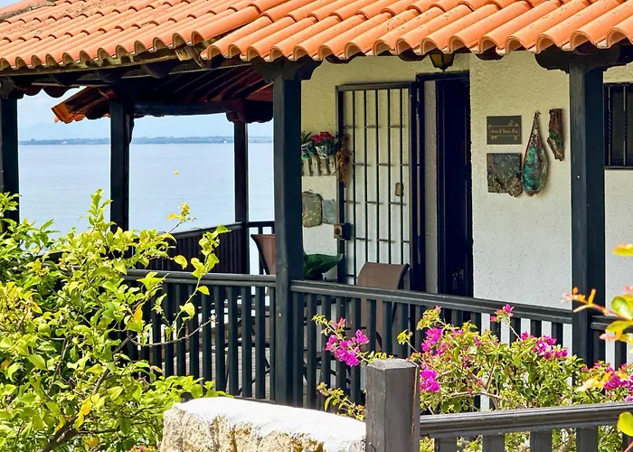 Vakantiehuis Stavros & Maria's Haus *