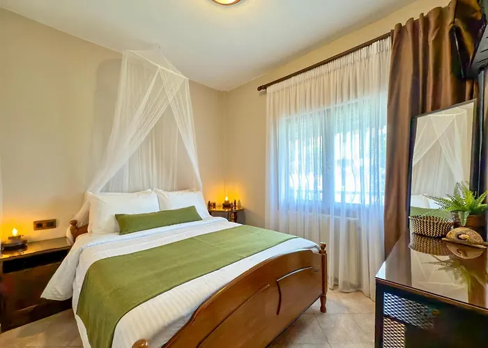 Stavros & Maria's Haus Vakantiehuis Gerakini