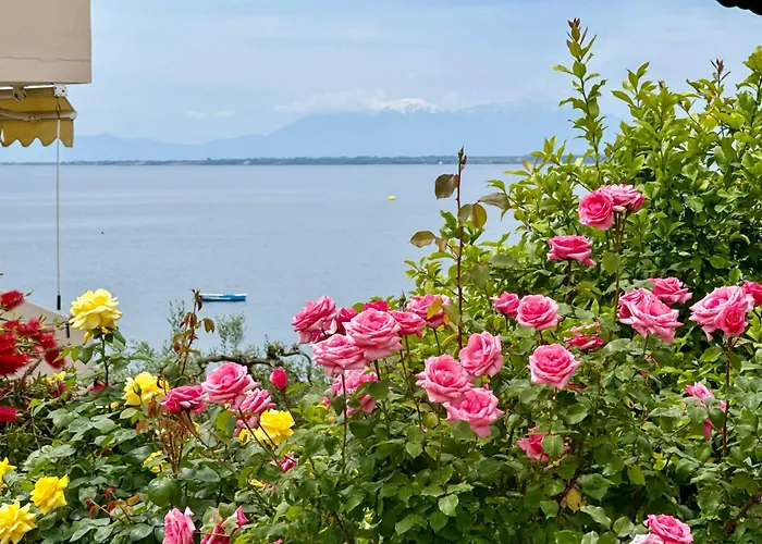 Vakantiehuis Stavros & Maria's Haus Gerakini