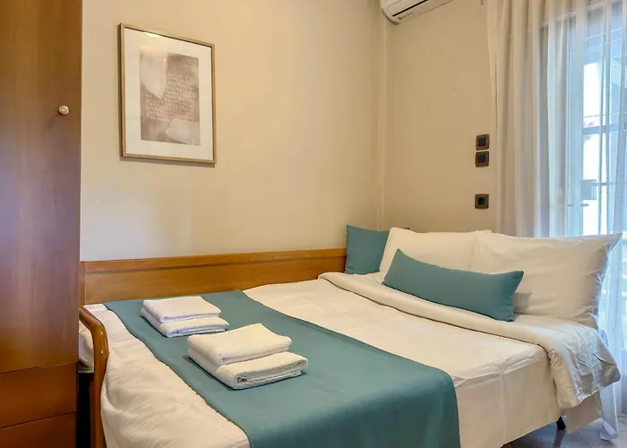 Stavros & Maria's Haus *