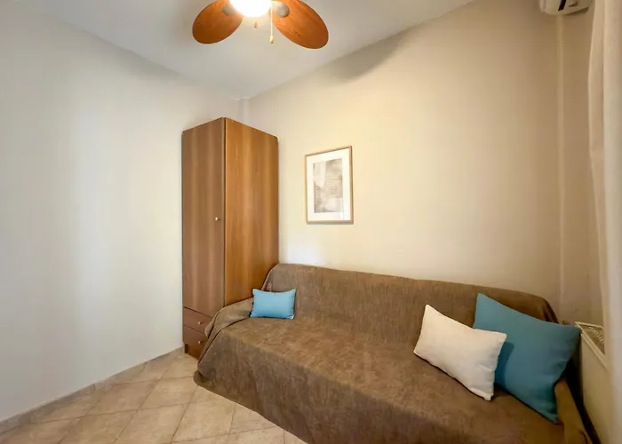 Stavros & Maria's Haus Gerakini