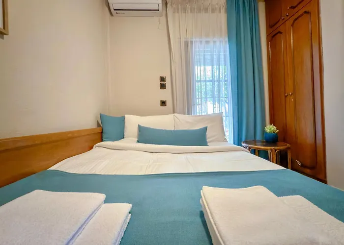 Stavros & Maria's Haus