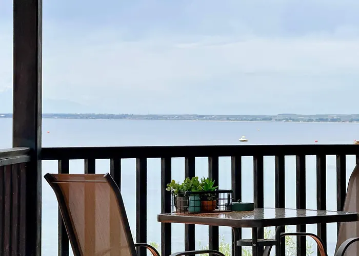 Vakantiehuis Stavros & Maria's Haus