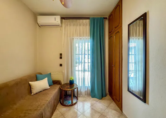 Vakantiehuis Stavros & Maria's Haus *