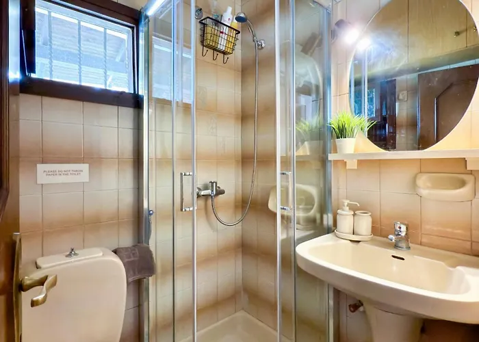 Stavros & Maria's Haus *